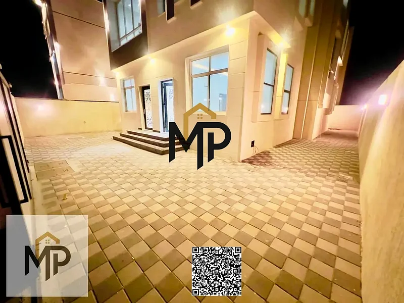 For sale, a distinctive villa in Al Helio, Ajman. Now's your chance to own a luxurious villa with a modern design and high-end finishes.63899002401665112