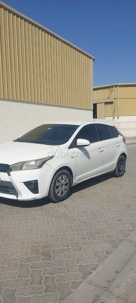 Toyota Yaris 201663157445086594113