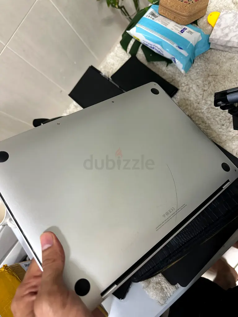 Macbook pro core i7 - 13 inch-  202063214897141634115