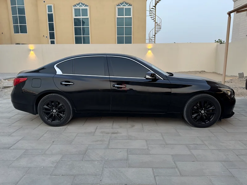 إنفيني Q50 للبيع 2016 – مواصفات دول مجلس التعاون الخليجي63224312452994112