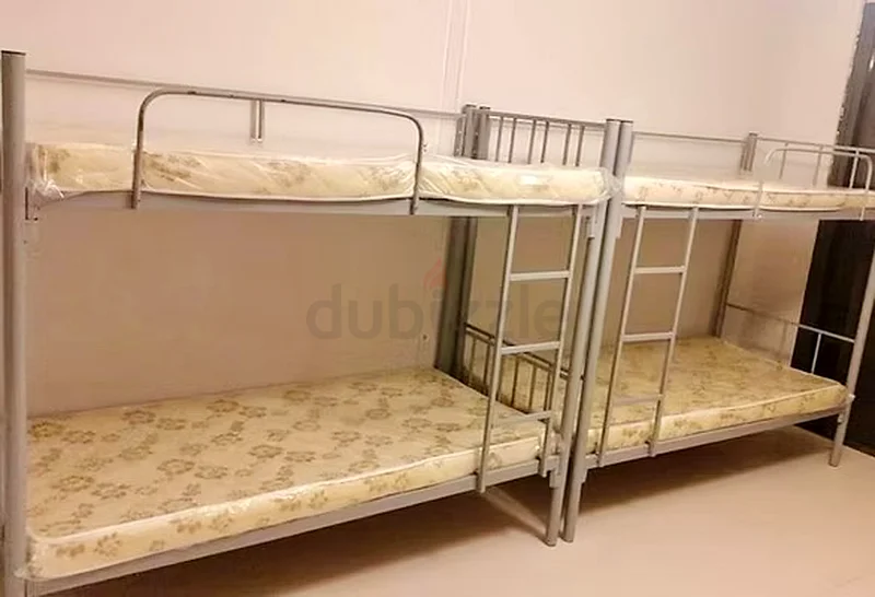 مساحة سرير تنفيذية متاحة للعزاب المسلمين من كيرالا أو كارناتاكا.63796580167937112