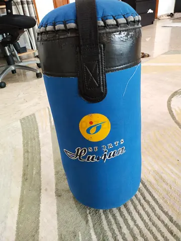 Punching bag