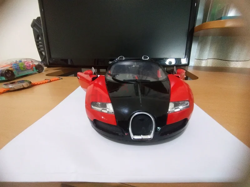 Bugatti model new63207401755393113