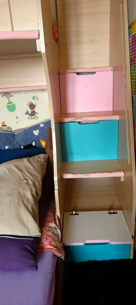 Kids bunk bed63217816642945113