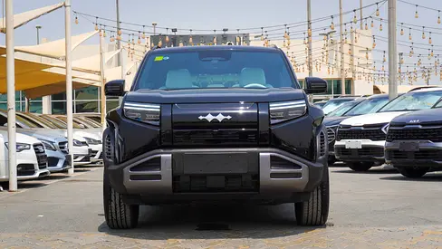 Installment zero down payment warranty unlimited km with service free