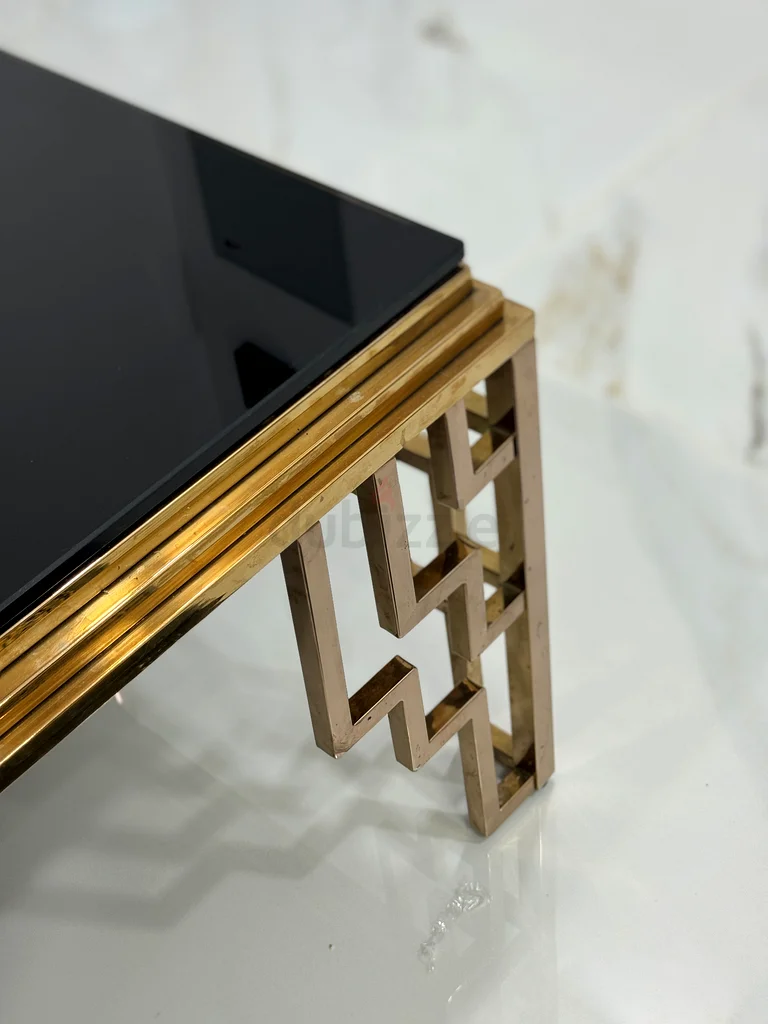 Coffee Table - طاولة قهوة63217825297283111