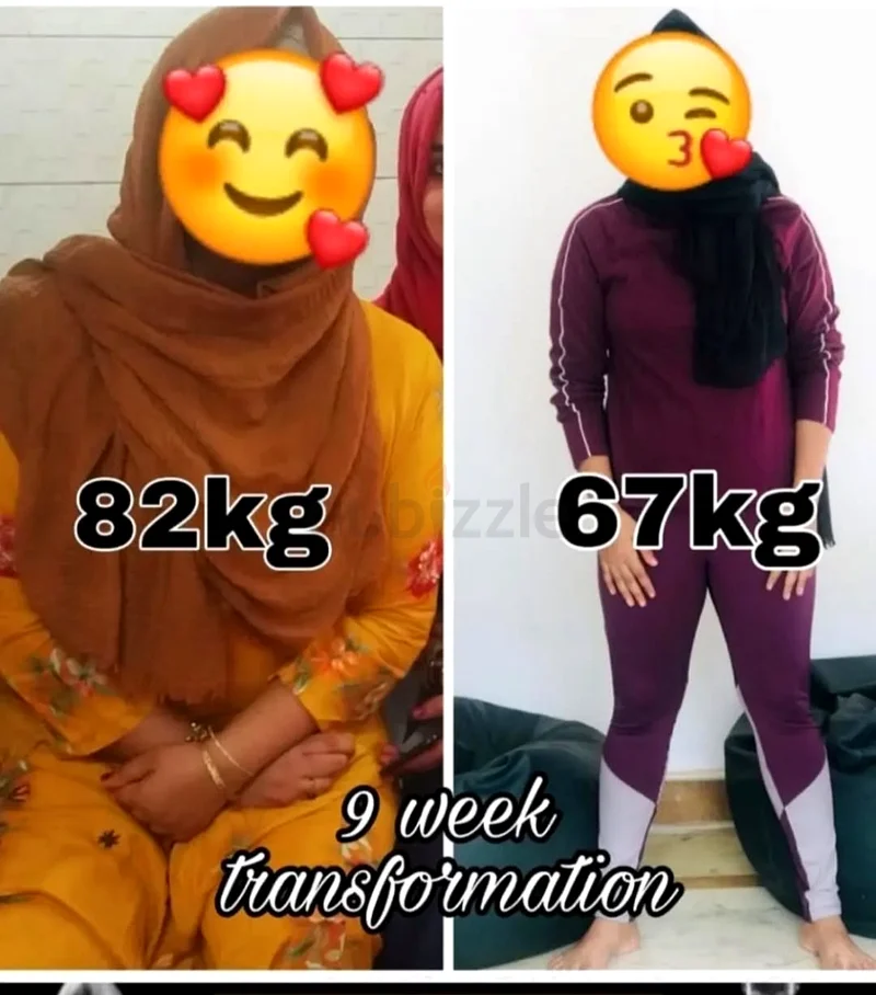 مدربة شخصية نسائية معتمدة من REPS63186767183875114