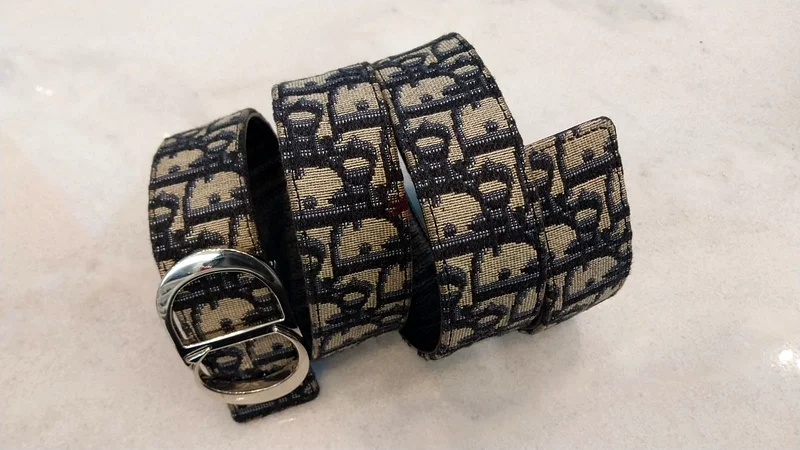 Stylish Dior Belt for Men63239614507266112