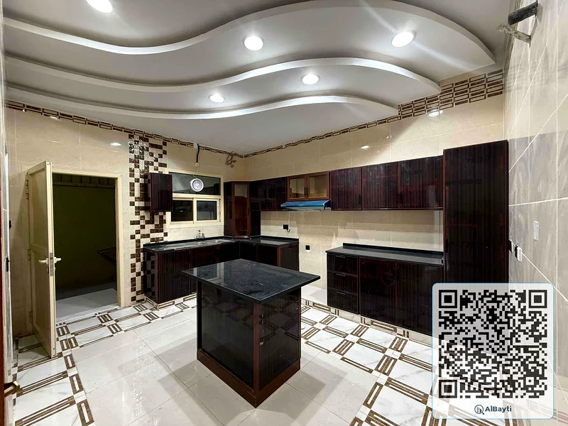 Brand New 5-Bedroom Villa for Sale in Al Mowaihat 1, Ajman – Prime Location at an Affordable Price!63869711809667113