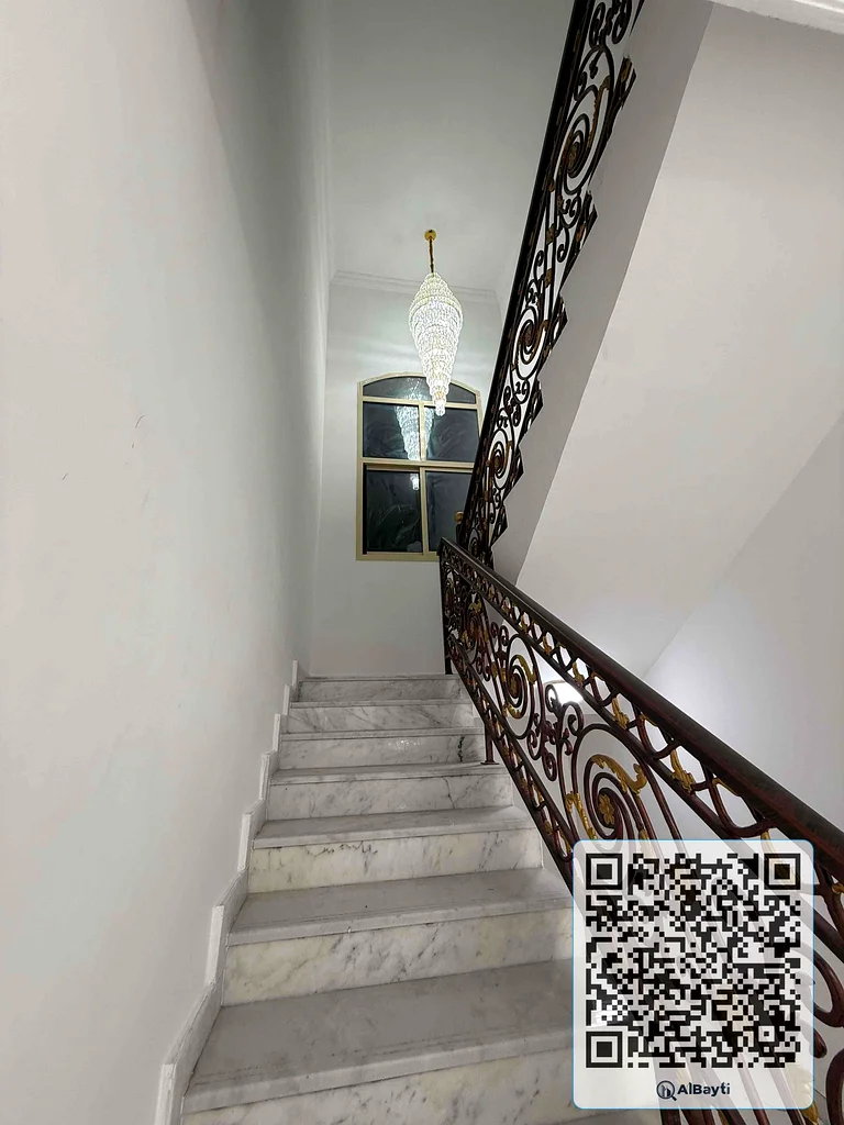 Brand New 5-Bedroom Villa for Sale in Al Mowaihat 1, Ajman – Prime Location at an Affordable Price!63869711809667114