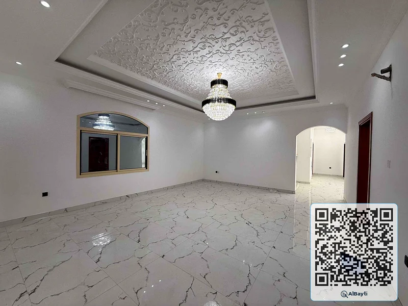 Brand New 5-Bedroom Villa for Sale in Al Mowaihat 1, Ajman – Prime Location at an Affordable Price!63869711809667112