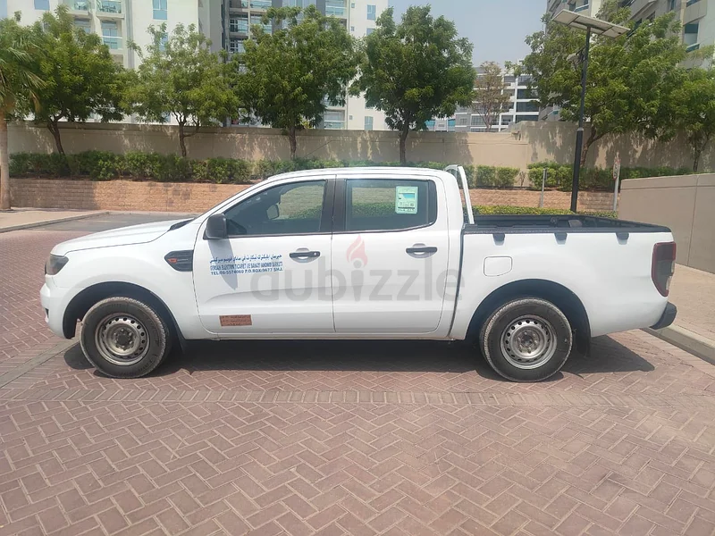 فورد رينجر  GCC63156041332738112