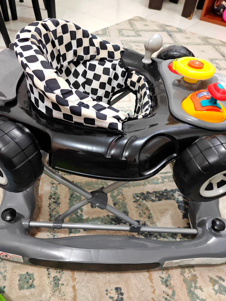 Exciting Baby Walker for Safe Adventures!63173863167747113