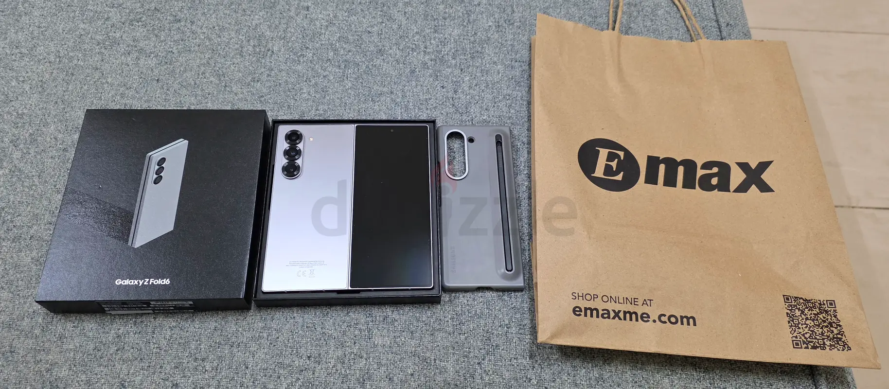 Samsung Fold 6