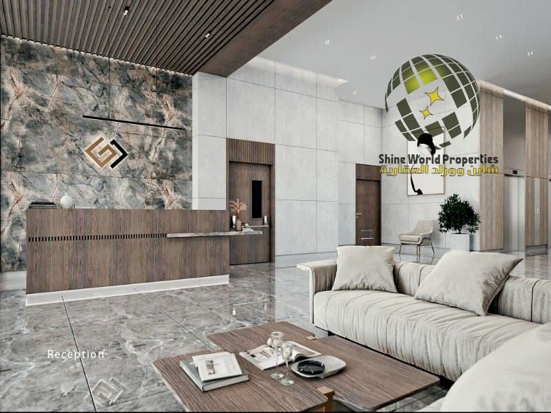 Elegant quiet life \\\ small payment  \\\\ spacious spaces63249235241475113