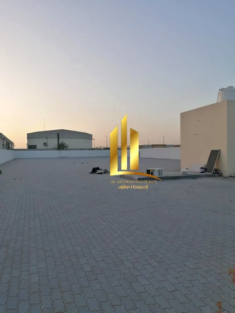 Ready-made fence for sale in Al-Saj'a Industrial City, next to the car and auction scrapyard63196115663490113