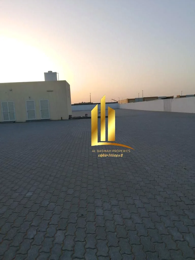 Ready-made fence for sale in Al-Saj'a Industrial City, next to the car and auction scrapyard63196115663490114