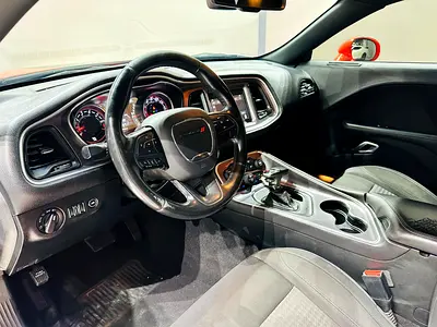 صورة مصغرة 14 لـ 2019 Dodge CHALLENGER
