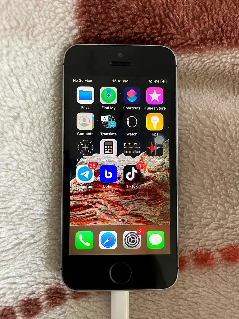 Iphone SE 201663211912809474112