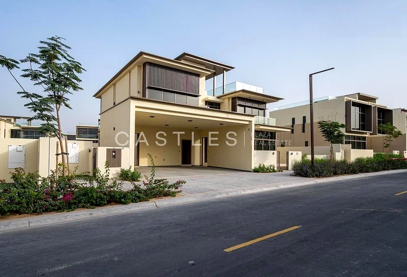 Private Pool | Landscaped Garden | Ready To Move In63754432220929110