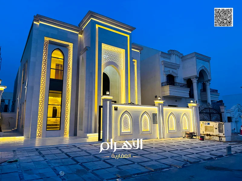 Palace For Sale At Al Helio2 Area with a high quality and finishing63899876816003110