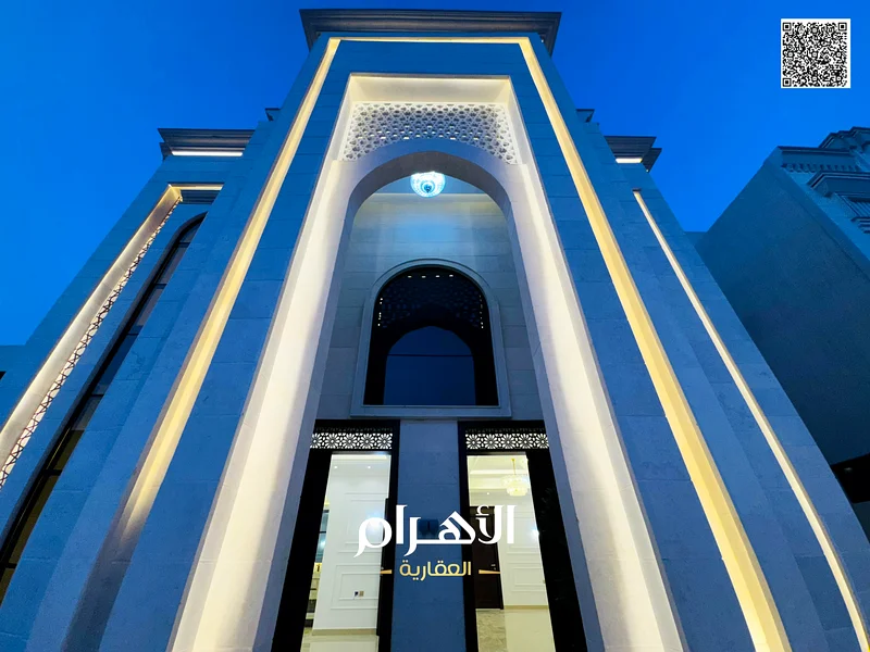 Palace For Sale At Al Helio2 Area with a high quality and finishing63899876816003112