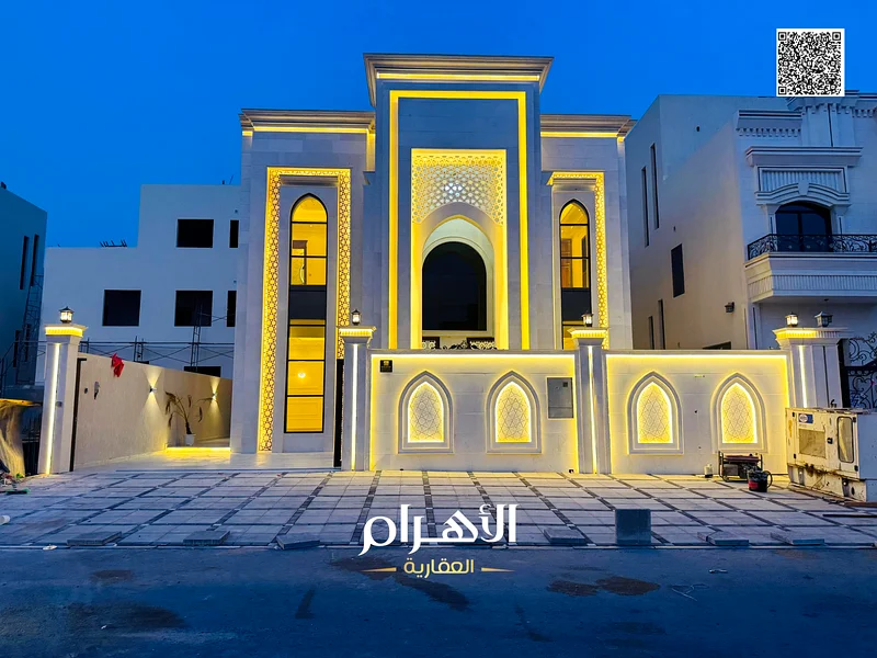 Palace For Sale At Al Helio2 Area with a high quality and finishing63899876816003111