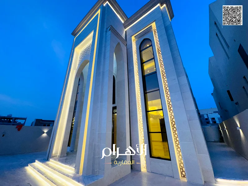 Palace For Sale At Al Helio2 Area with a high quality and finishing63899876816003113