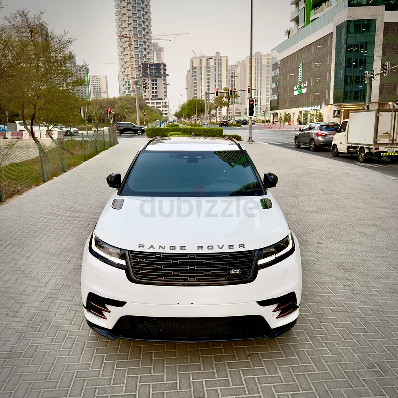 Range Rover Velar P250 Dynamic SE63156040981633113