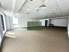 Fully Fitted Office Space in The Regal Tower