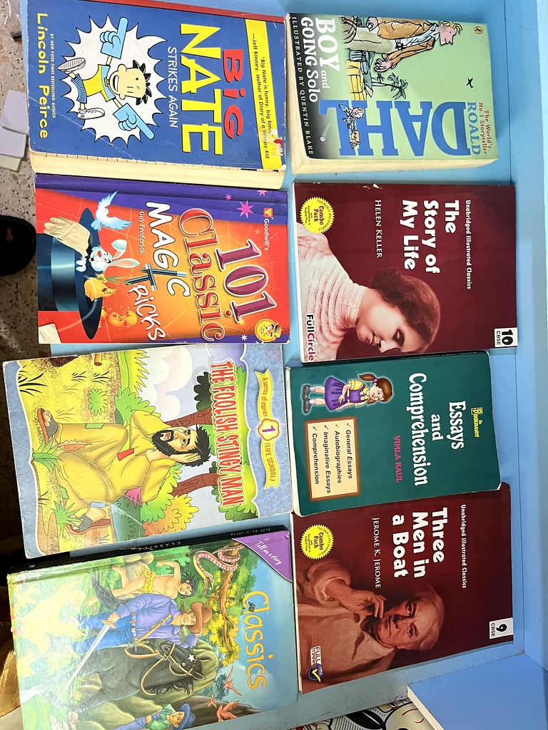 كتب للبيع63226276386051112