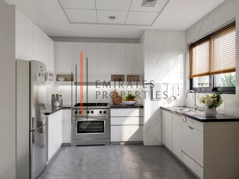 Own your luxury . Town House 4BHK Gated Community63249746622338113