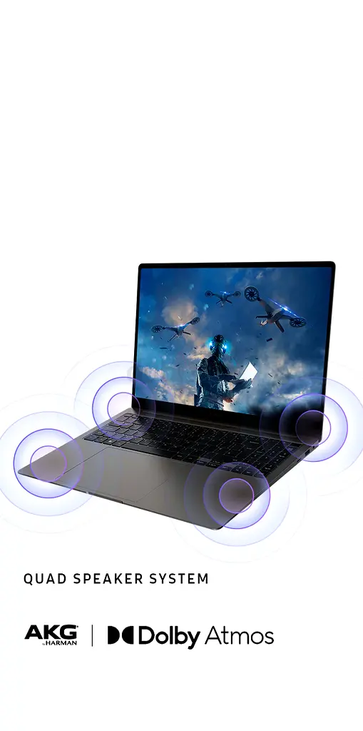 Samsung Galaxy Book3 Ultra63256072070657115