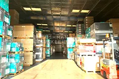 Logistics Hub | Warehouse | Good Ceiling Height