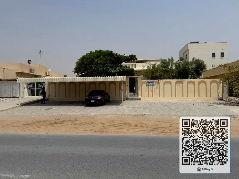 Commercial Villa for Sale in Al Mowaihat 3 | Ideal for Business & Investment63196120855298113