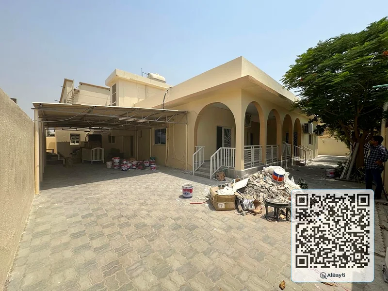 Commercial Villa for Sale in Al Mowaihat 3 | Ideal for Business & Investment63196120855298112