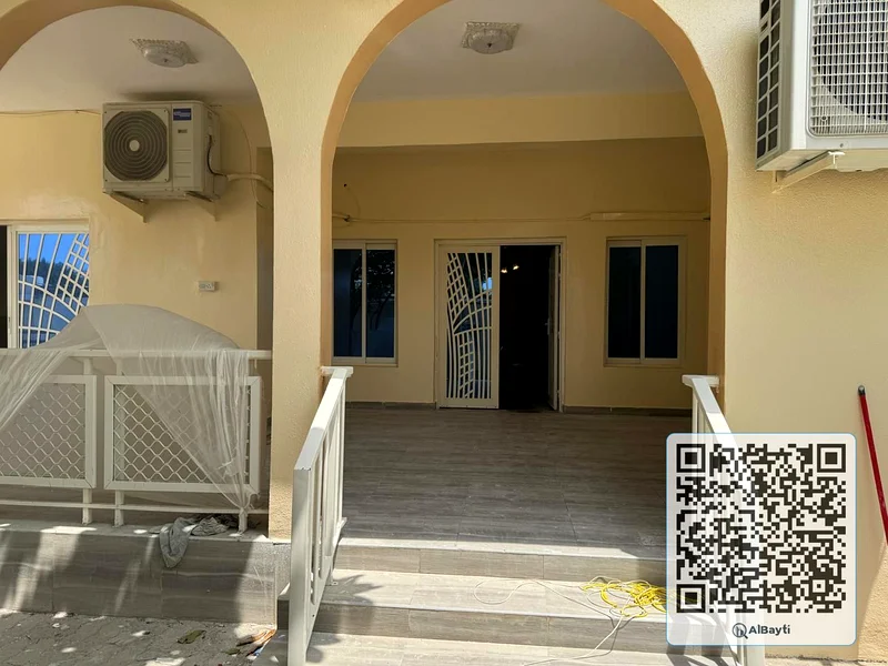 Commercial Villa for Sale in Al Mowaihat 3 | Ideal for Business & Investment63196120855298111