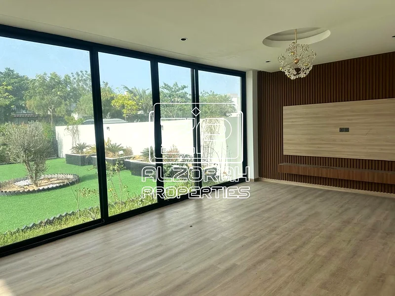 Charming nature | Luxury Townhouse | Free Hold63253950783489113