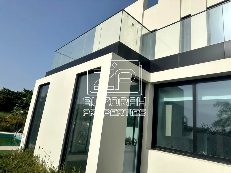 Charming nature | Luxury Townhouse | Free Hold632539507834891125
