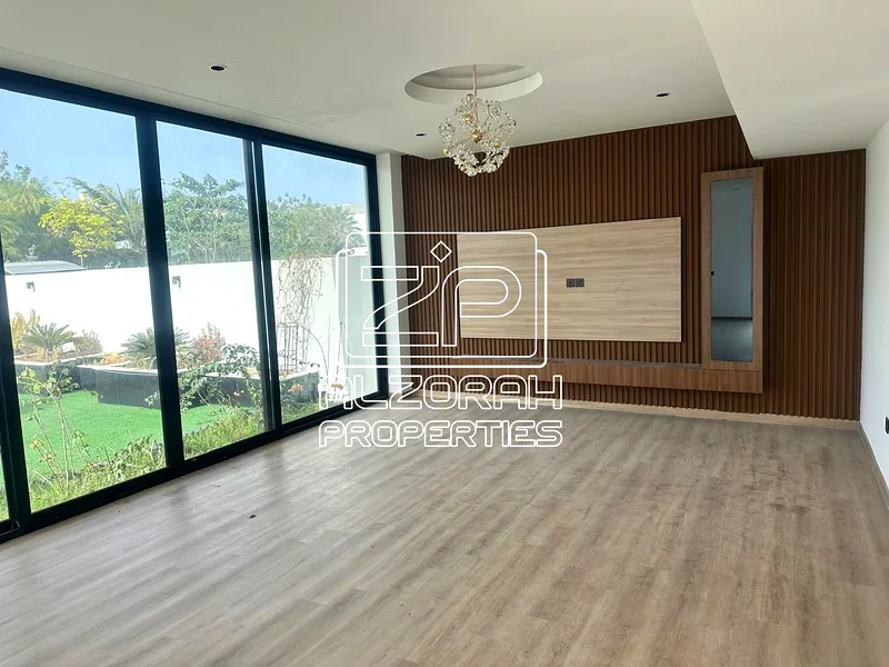 Charming nature | Luxury Townhouse | Free Hold63253950783489114