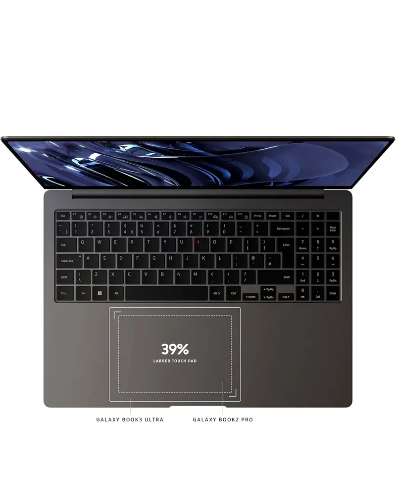 Samsung Galaxy Book3 Ultra63256072070657113