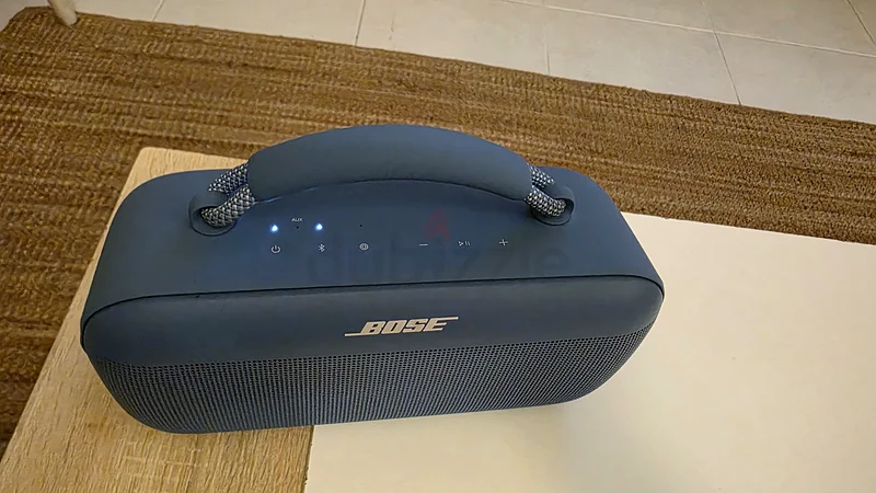 Bose Soundlink Max63260745229441112
