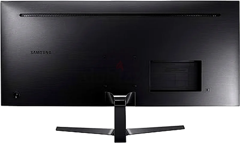 SAMSUNG 34 Inch S34J550WQR Ultra Wide UWQHD 75HZ VA MONITOR 3440x1440 G-Sync63167113613697114