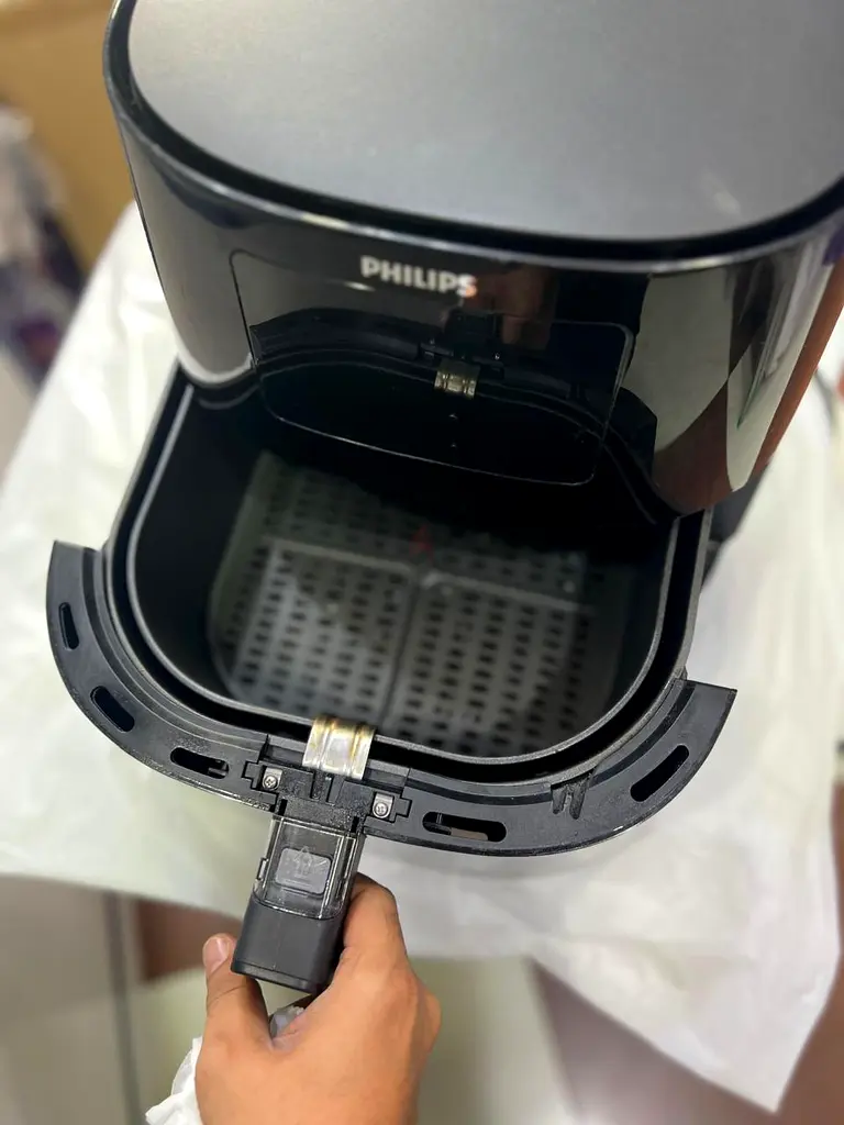 Philips Air Fryer63253976306946113