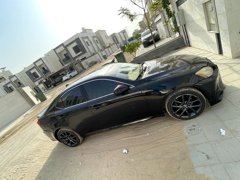 Urgent sale: Lexus IS25063406918060675114