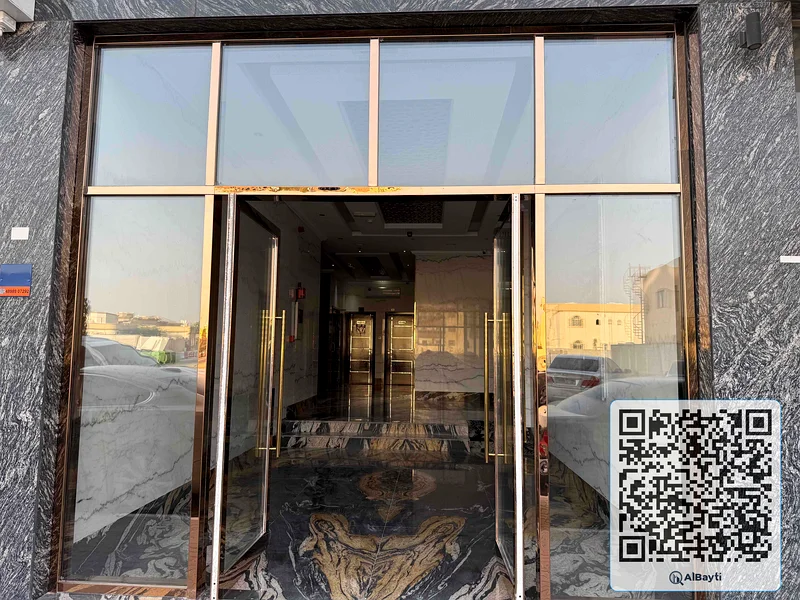 Brand New Building for Sale – Prime Investment Opportunity in Al Muwaihat 2, Ajman63196120861698113