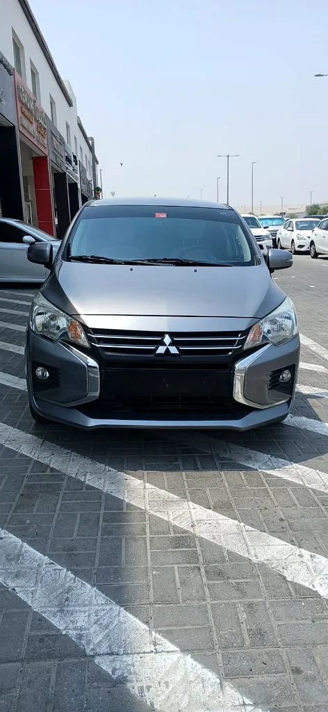 Mitsubishi Attrage 202163156040927747113
