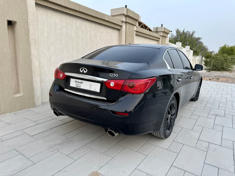 إنفيني Q50 للبيع 2016 – مواصفات دول مجلس التعاون الخليجي63224312452994111
