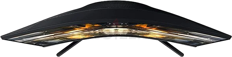 Samsung Odyssey G5 27 Inch 144 Hz QHD 2560x1440 1ms AMD FreeSync Premium Gaming Monitor63167113607299111