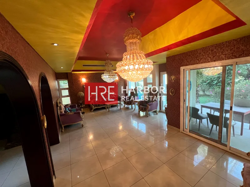 Golf Course View | Vacant | Private Pool| Spacious63734347431554113